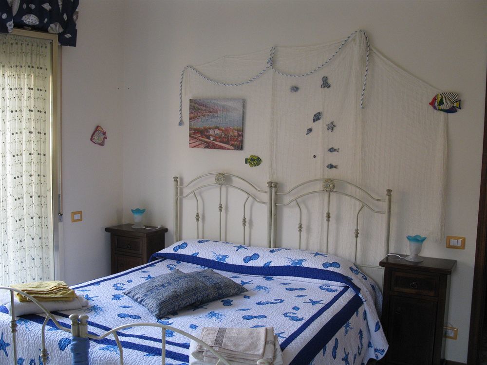 A Casa Di Marco Bed and Breakfast Catania Exteriör bild