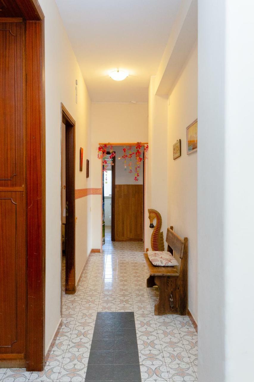 A Casa Di Marco Bed and Breakfast Catania Exteriör bild